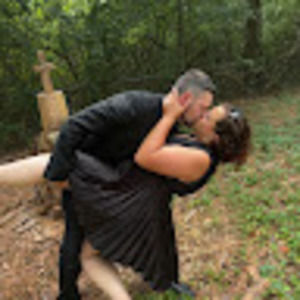 Meet your Posher, Marissa